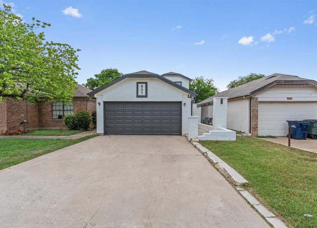 Property at 837 Mica Ln, Leander, TX 78641, 3 beds, 2.5 baths