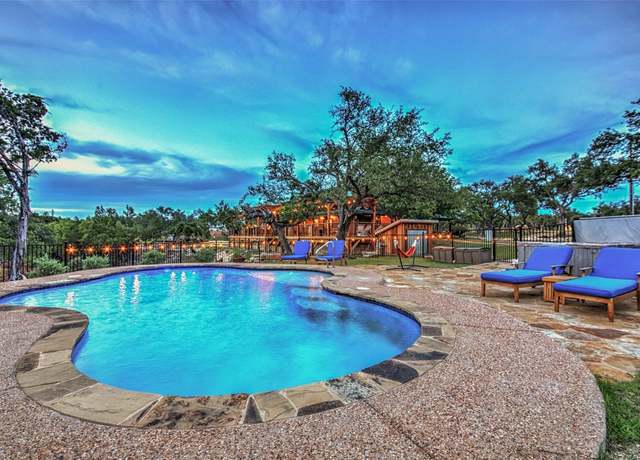 Property at 4451 Mcgregor Ln, Dripping Springs, TX 78620, 7 beds, 6 baths