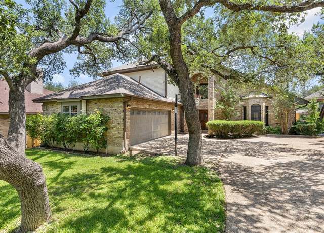 Property at 7009 Quill Leaf, Austin, TX 78750, 4 beds, 3 baths