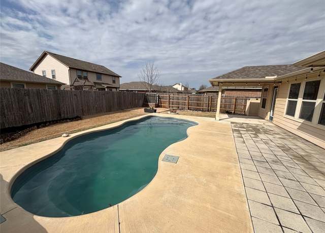 Property at 18824 Keeli Ln, Pflugerville, TX 78660, 3 beds, 2 baths