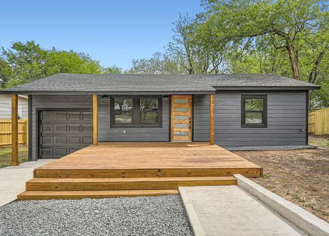 Property at 1601 N Redondo Dr, Austin, TX 78721, 3 beds, 2 baths