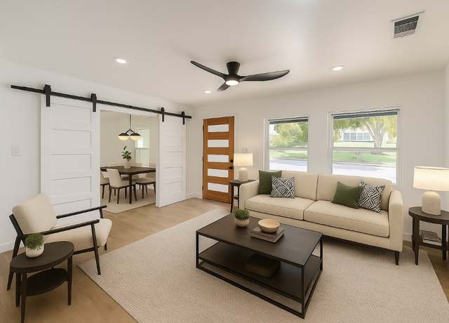 Property at 1601 N Redondo Dr, Austin, TX 78721, 3 beds, 2 baths