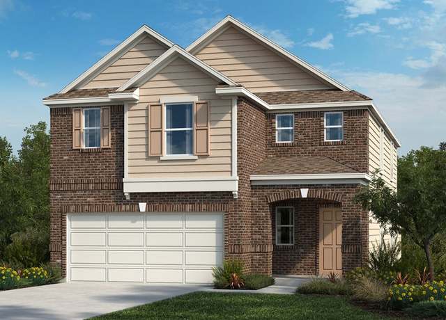 Property at 12117 Sagrada St, Austin, TX 78748, 5 beds, 3.5 baths