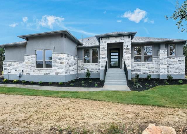 Property at 4616 Destination Way, Jonestown, TX 78645, 4 beds, 4 baths