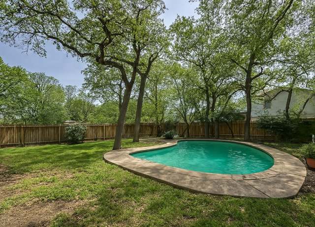 Property at 407 Trumpet Vine Trl, Cedar Park, TX 78613, 3 beds, 2.5 baths