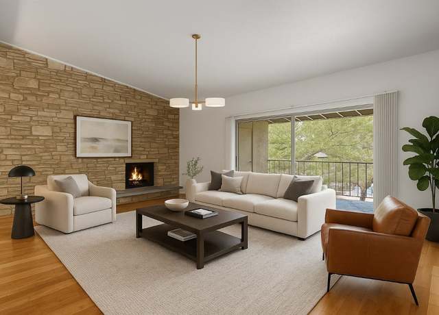 Property at 1304 Mariposa Dr #231, Austin, TX 78704, 3 beds, 2 baths