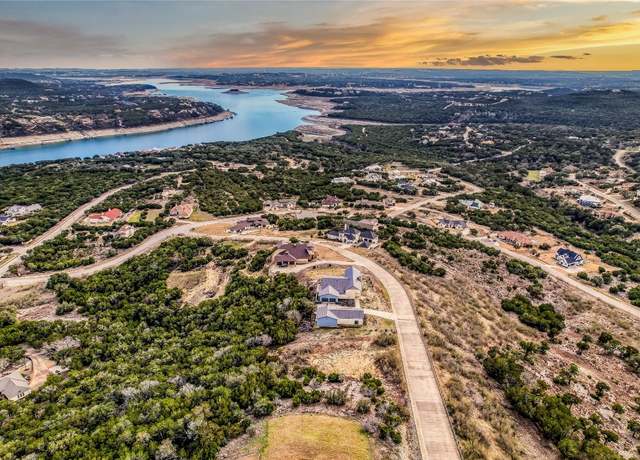 Property at 17901 Ranchland Hills Vista, Hls, Jonestown, TX 78645