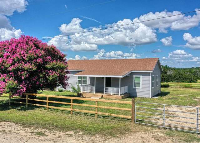 Property at 51 Private Road 901, Florence, TX 76527, 3 beds, 2 baths