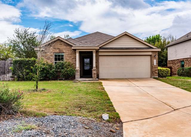 Property at 1713 Pahmeyer Path, New Braunfels, TX 78130, 3 beds, 2 baths