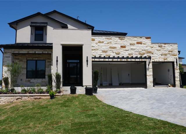 Property at 5906 Silent Nova Vw, Austin, TX 78730, 6 beds, 6.5 baths