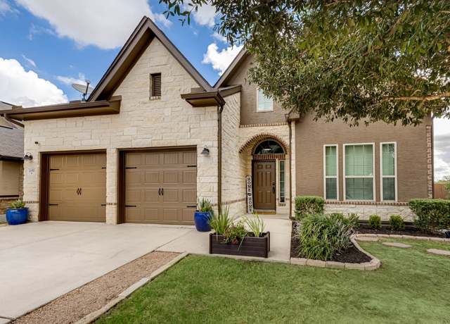 Property at 2051 Pecan Bnd, New Braunfels, TX 78130, 4 beds, 3.5 baths