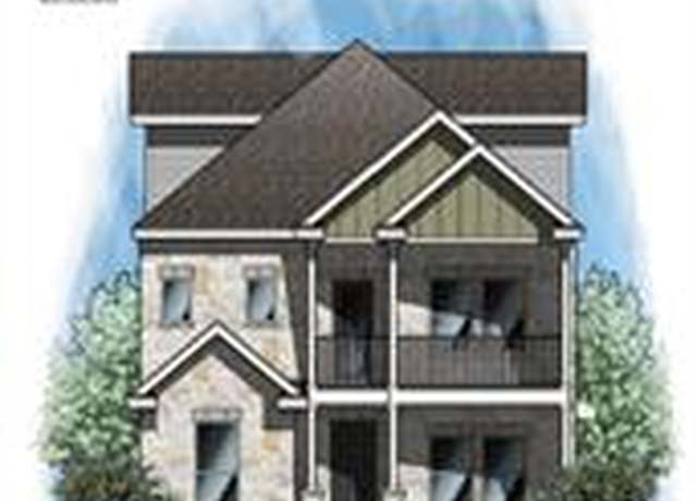 Property at 1301 Low Branch Ln #5, Leander, TX 78641, 3 beds, 2.5 baths