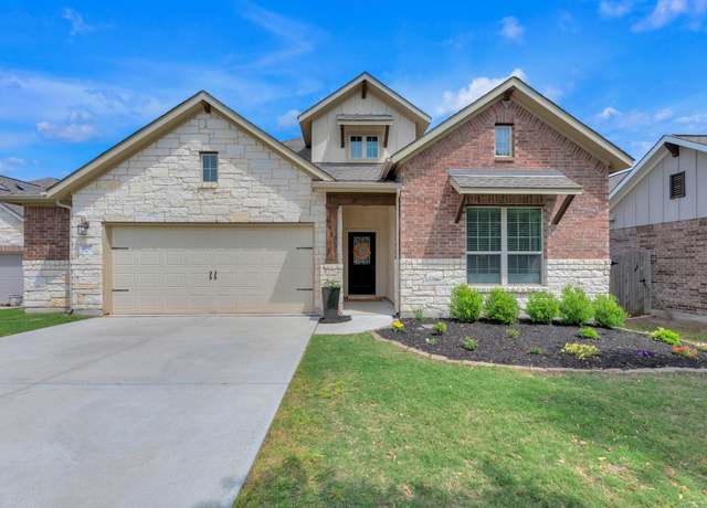 Property at 20817 Sand Lark Ln, Pflugerville, TX 78660, 3 beds, 2 baths