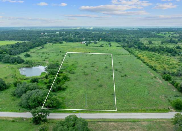 Property at 1381 Watterson Rd, Red Rock, TX 78662