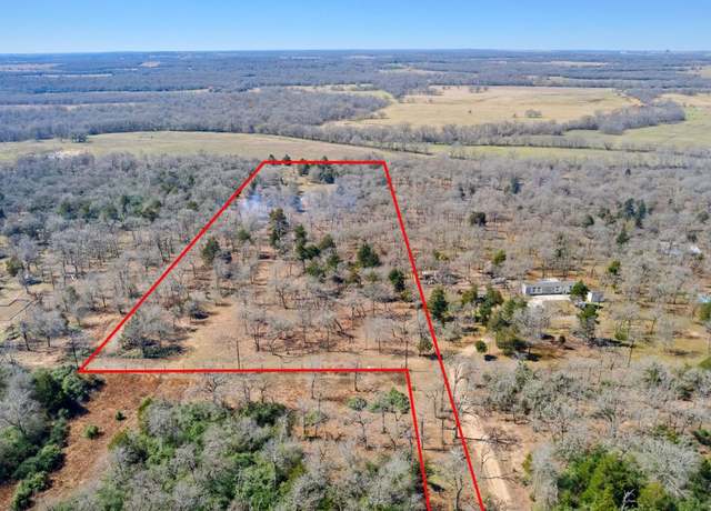 Property at TBD S Cr 302 Lot 5, Rockdale, TX 76567