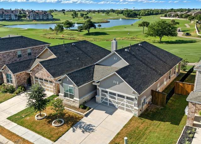 Property at 512 Lady Swiss Ln #60, Hutto, TX 78634, 3 beds, 2 baths