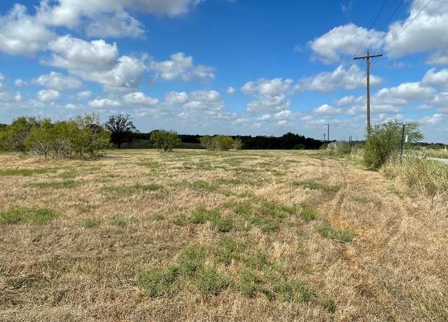 Property at TBD-Lot 4 Cr 484, Elgin, TX 78621