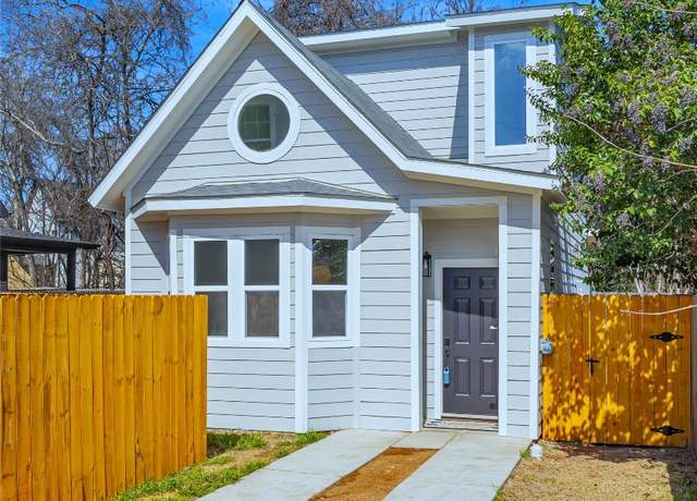 Property at 5408 Downs Dr #2, Austin, TX 78721, 2 beds, 2 baths