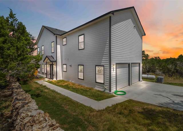 Property at 27 Pueblo Trl, Wimberley, TX 78676, 4 beds, 2.5 baths
