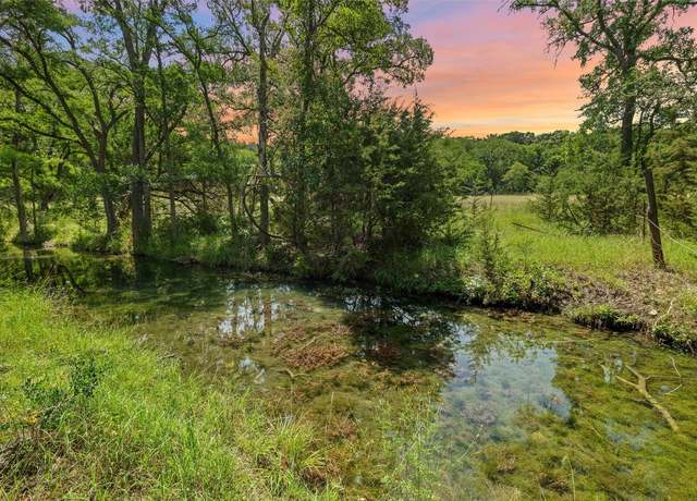 Property at 1128 Posey Ranch Rd, Fischer, TX 78623, 3 beds, 2.5 baths