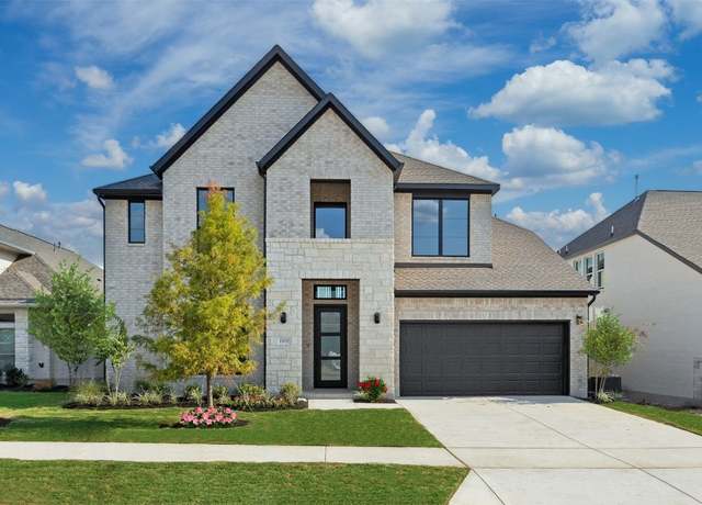 Property at 1509 Rodeo Ridge Dr, Georgetown, TX 78628, 4 beds, 3.5 baths