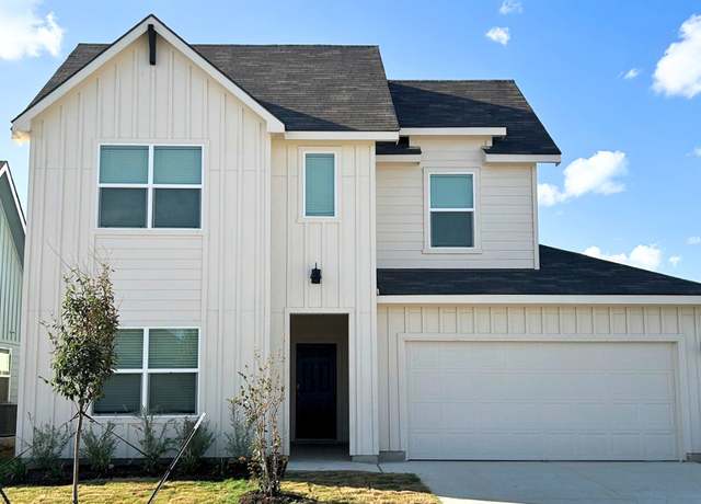 Property at 417 Perry Pl, Rockdale, TX 76567, 4 beds, 3 baths