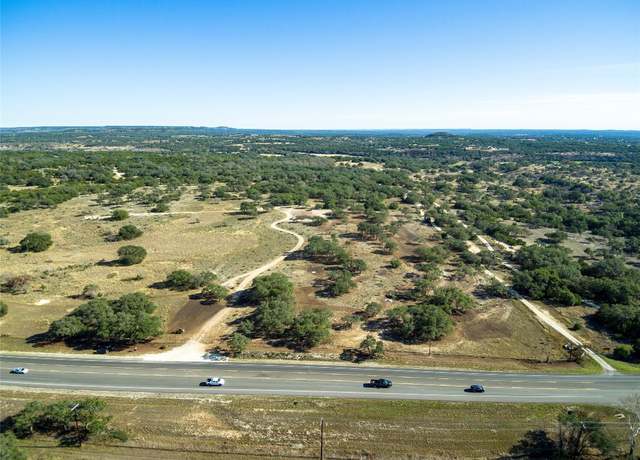 Property at TBD 281 Hwy, Blanco, TX 78606
