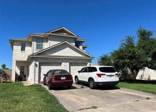 Property at 3016 Aftonshire Way, Austin, TX 78748, 6 beds, 5 baths