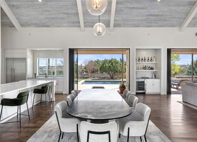 Property at 599 Vendemmia Bnd, Austin, TX 78738, 4 beds, 4.5 baths