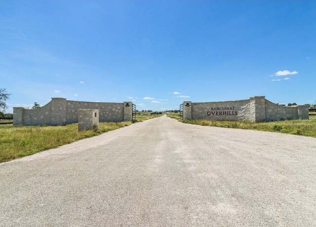 Property at lot 12 Reeh Rd, Harper, TX 78631