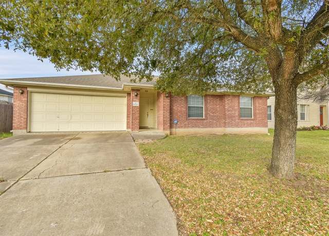 Property at 11712 Dunfries Ln, Austin, TX 78754, 3 beds, 2 baths