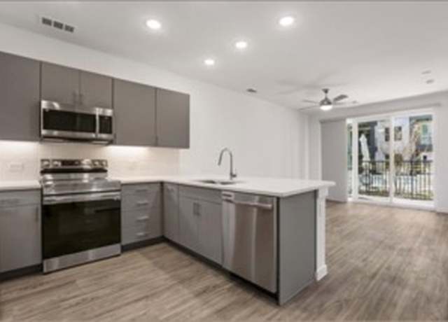 Property at 4801 Springdale Rd #2006, Austin, TX 78723, 1 bed, 1 bath