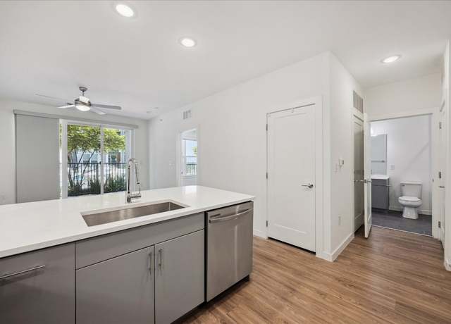 Property at 4801 Springdale Rd #2006, Austin, TX 78723, 1 bed, 1 bath