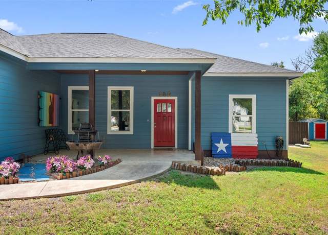 Property at 148 Puu Waa Waa Ln, Bastrop, TX 78602, 4 beds, 3 baths