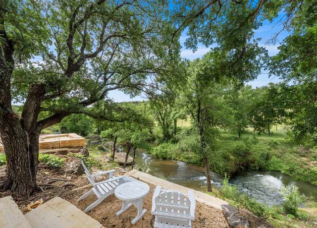 Property at 8285 Fm 2843, Salado, TX 76571, 2 beds, 1 bath