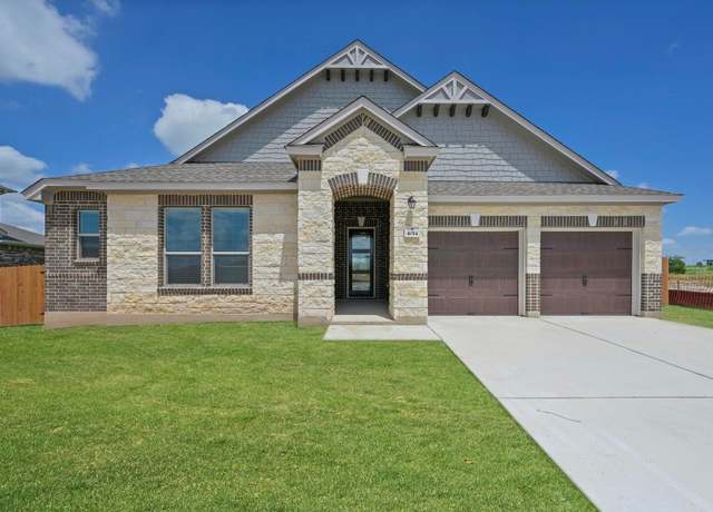Property at 4014 Riardo Dr, Round Rock, TX 78665, 4 beds, 3 baths