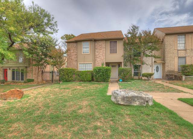 Property at 9009 N Plaza Dr #108, Austin, TX 78753, 4 beds, 3 baths