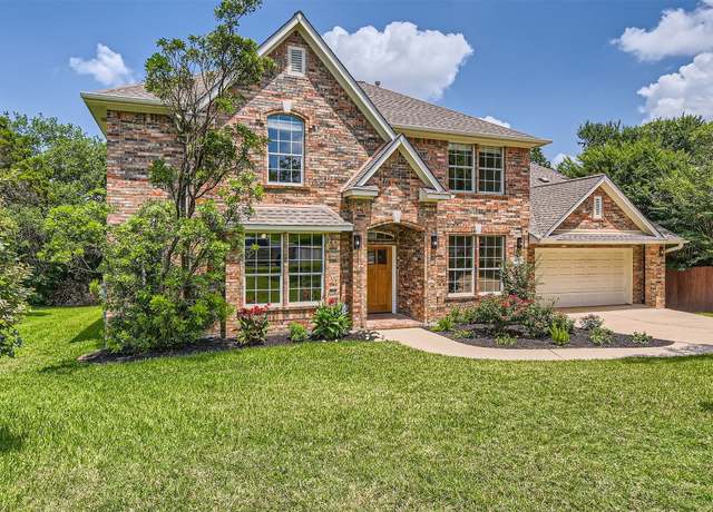 Property at 10672 Bramblecrest Dr, Austin, TX 78726, 4 beds, 3.5 baths