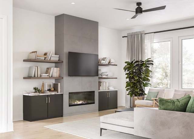 Property at 7809 Old Bee Caves Rd #8, Austin, TX 78735, 4 beds, 3.5 baths