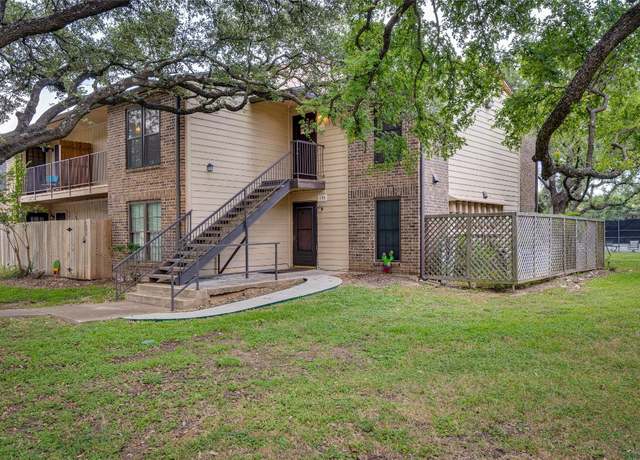 Property at 4159 Steck Ave #290, Austin, TX 78759, 2 beds, 1 bath