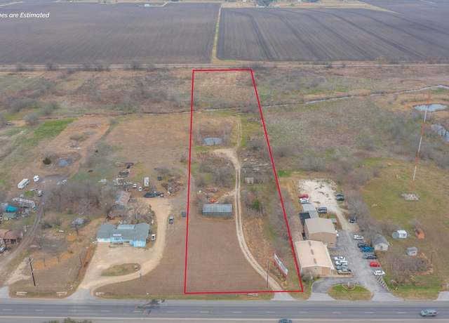 Property at 3101 S Hwy 95, Taylor, TX 76574