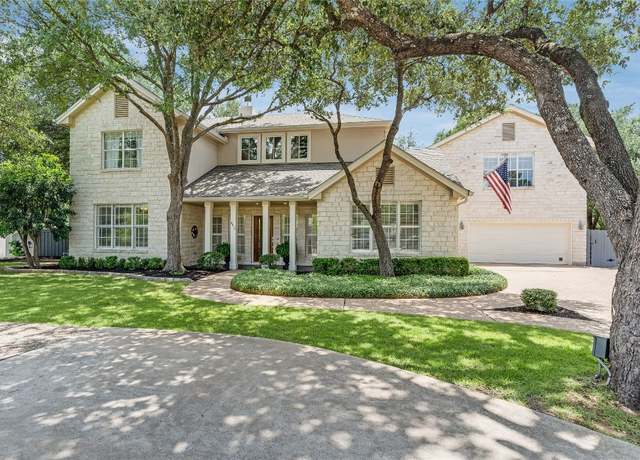 Property at 2115 W 11th St, Austin, TX 78703, 4 beds, 4.5 baths