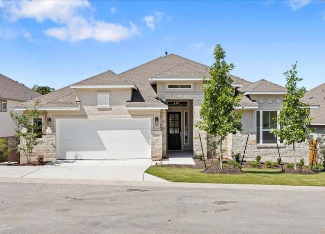 Property at 6304 Neven Cv, Austin, TX 78738, 4 beds, 3 baths