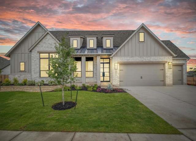 Property at 222 Jates Field Bnd, Liberty Hill, TX 78642, 4 beds, 5 baths