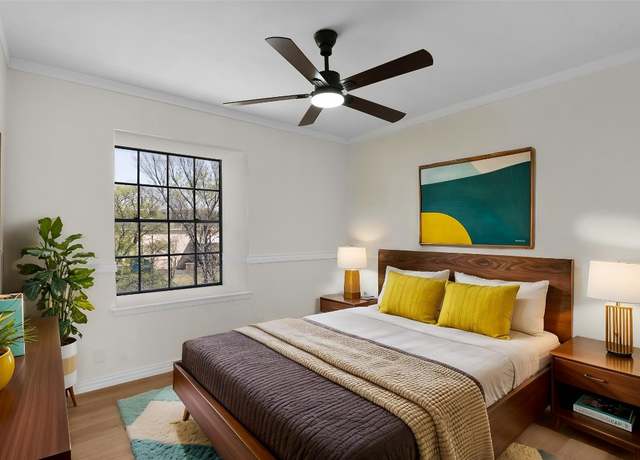 Property at 7801 Shoal Creek Blvd #240, Austin, TX 78757, 2 beds, 1 bath