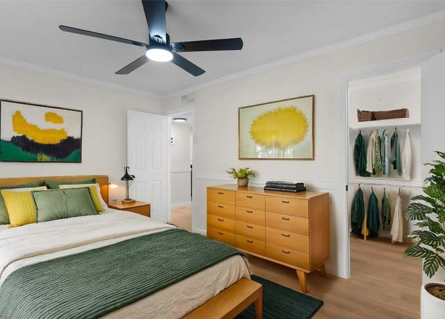 Property at 7801 Shoal Creek Blvd #240, Austin, TX 78757, 2 beds, 1 bath