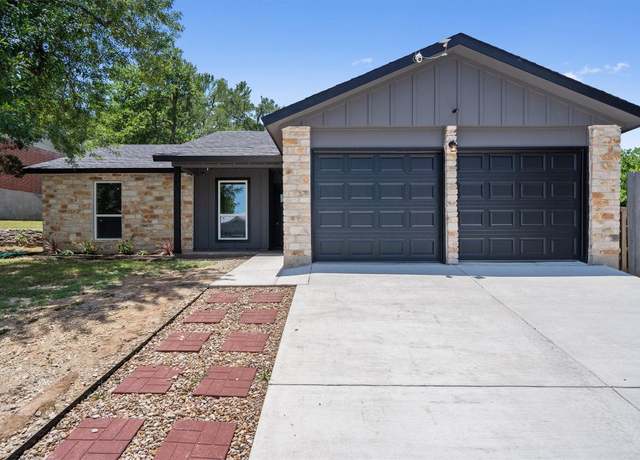 Property at 3405 Dunliegh Dr, Austin, TX 78745, 3 beds, 2 baths