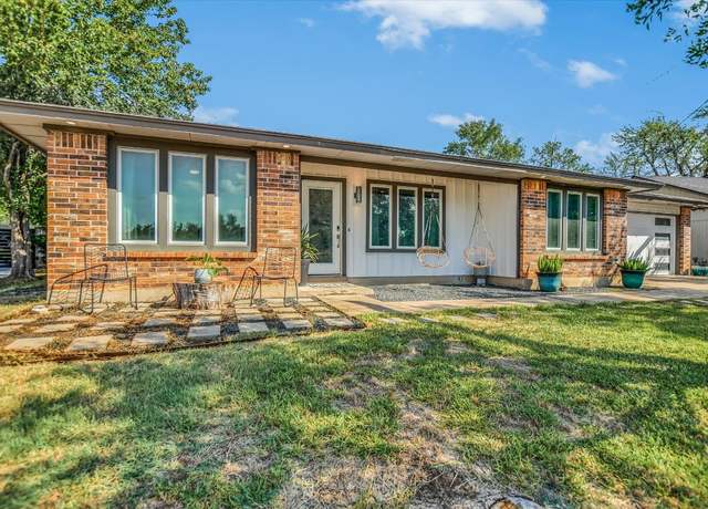 Property at 11506 Powder Mill Trl, Austin, TX 78750, 5 beds, 3 baths