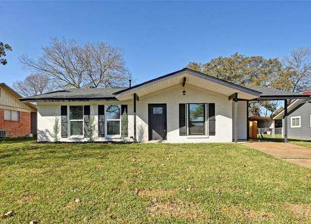 Property at 5906 Breezewood Dr, Austin, TX 78745, 3 beds, 2 baths