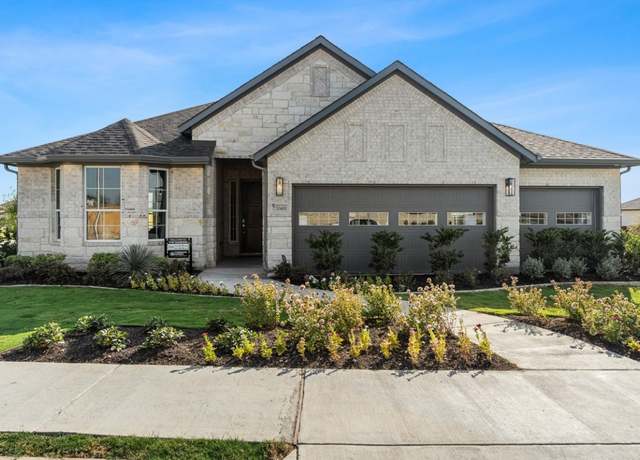 Property at 13615 Thomas Wheeler Way, Manor, TX 78653, 3 beds, 2.5 baths